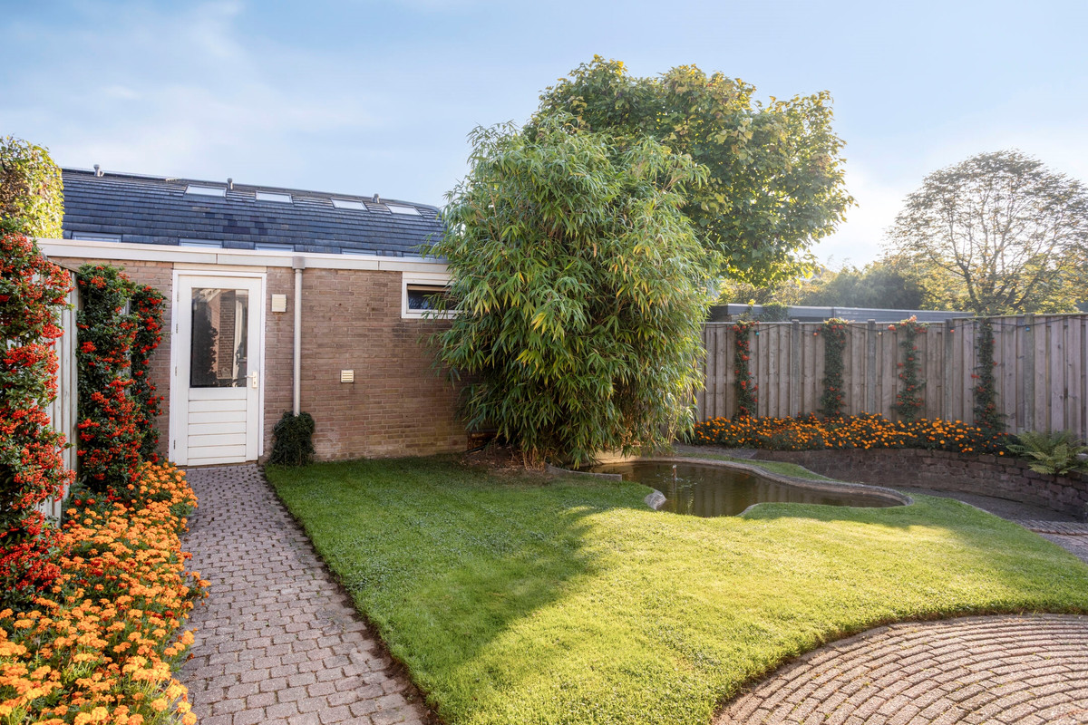 Hoekwoning te koop: Petuniastraat 62, Lent