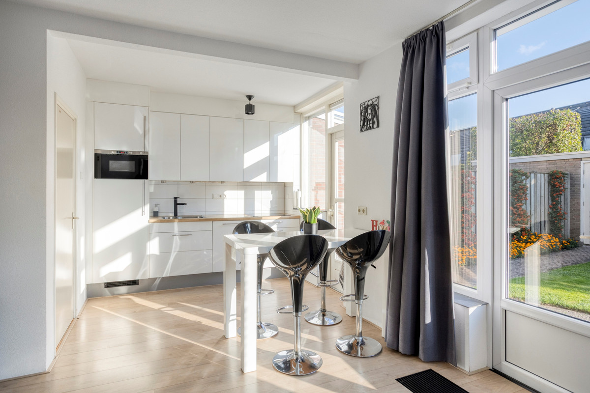 Hoekwoning te koop: Petuniastraat 62, Lent