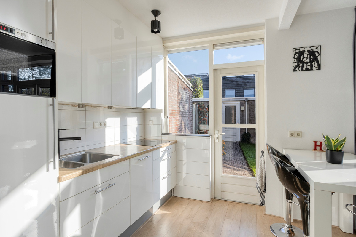 Hoekwoning te koop: Petuniastraat 62, Lent