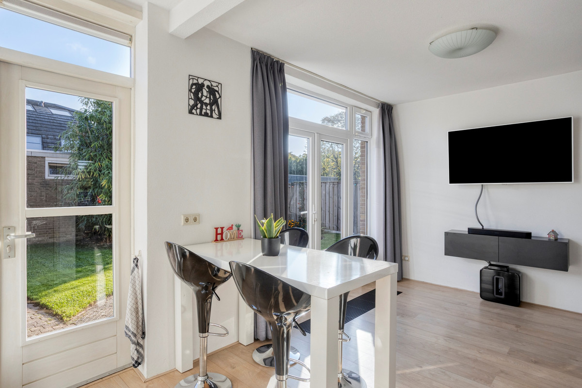 Hoekwoning te koop: Petuniastraat 62, Lent