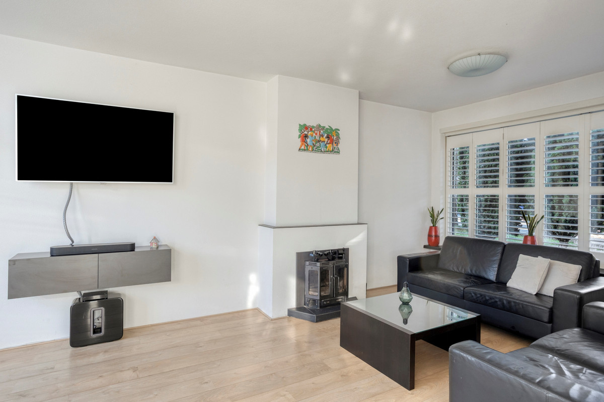Hoekwoning te koop: Petuniastraat 62, Lent