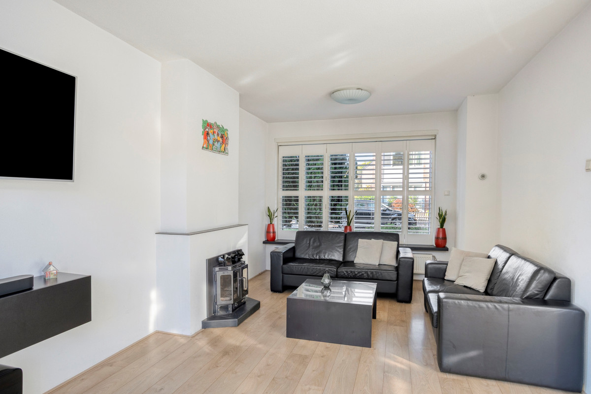 Hoekwoning te koop: Petuniastraat 62, Lent