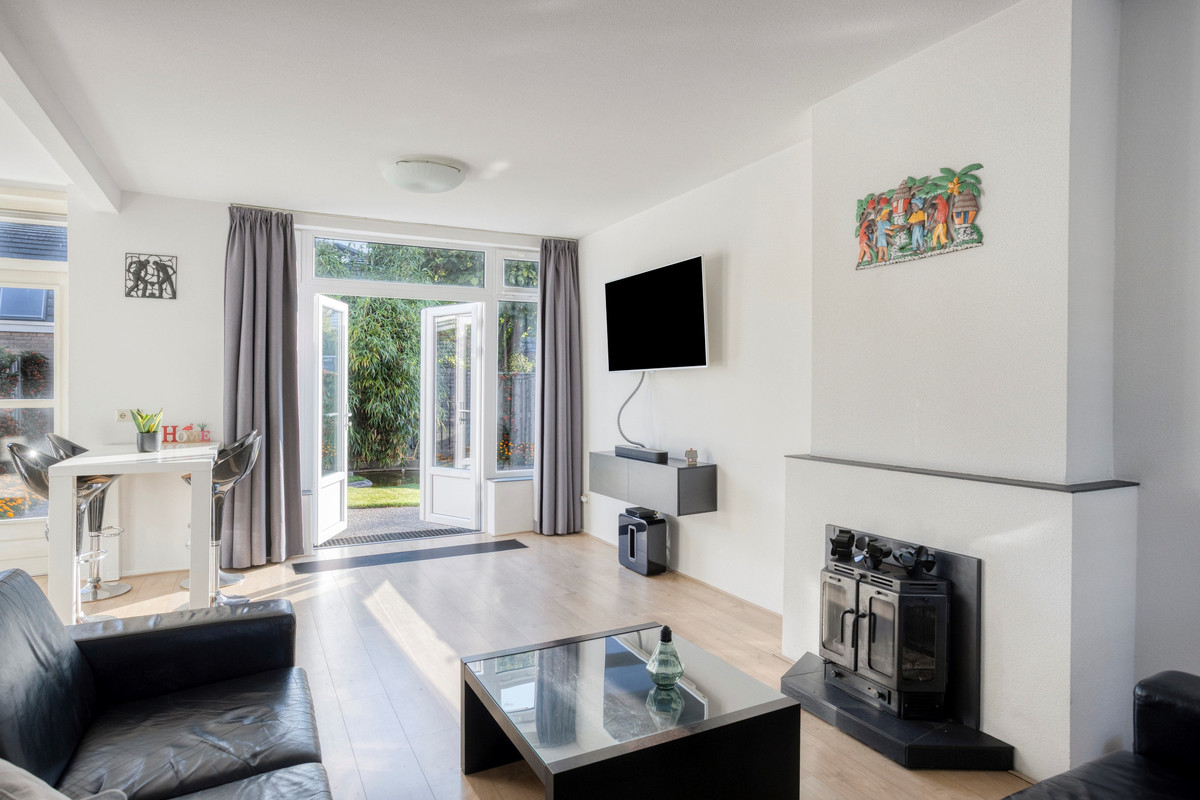 Hoekwoning te koop: Petuniastraat 62, Lent