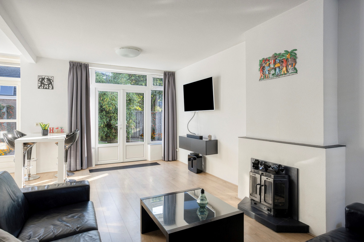 Hoekwoning te koop: Petuniastraat 62, Lent