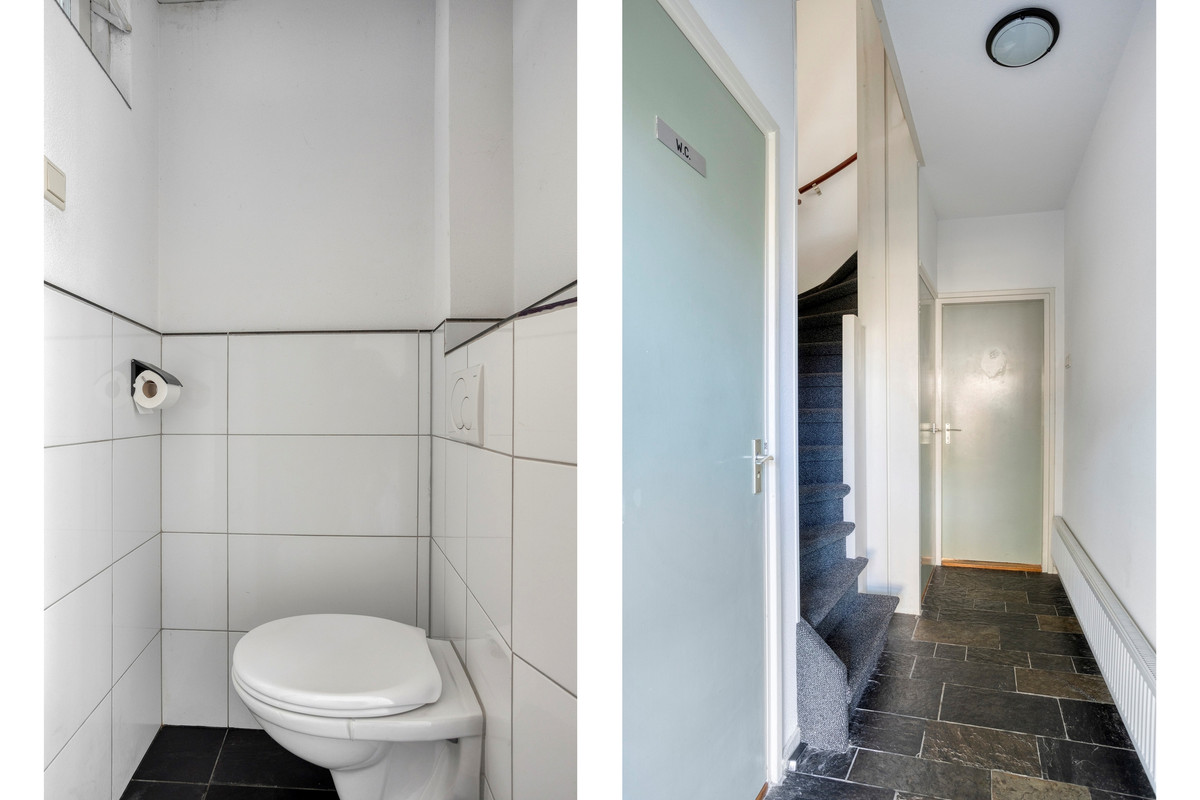 Hoekwoning te koop: Petuniastraat 62, Lent