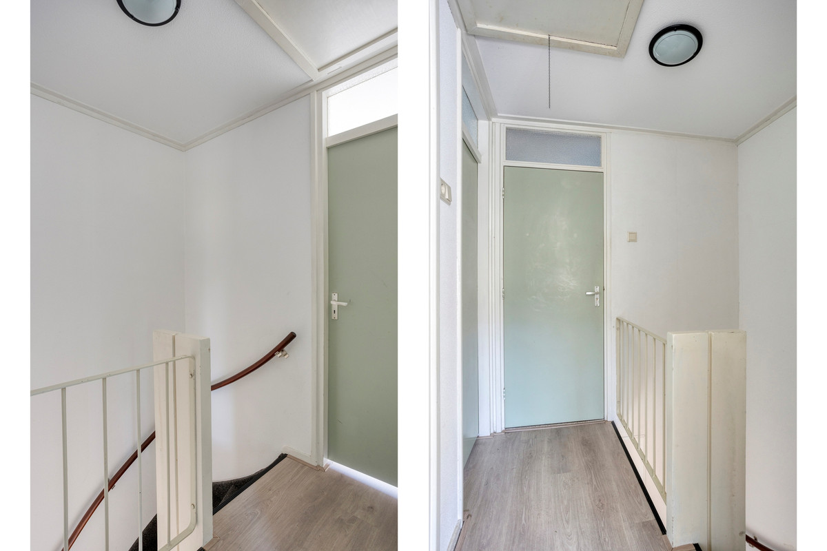 Hoekwoning te koop: Petuniastraat 62, Lent