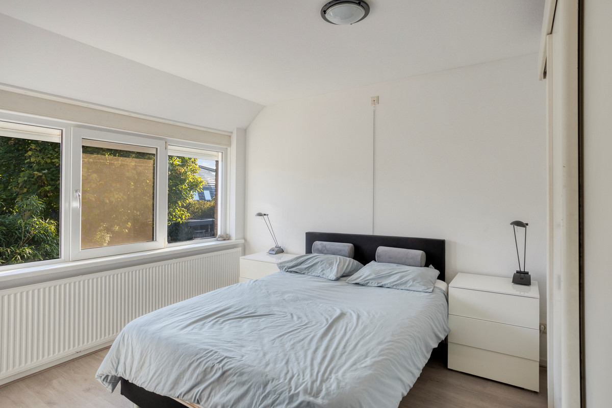 Hoekwoning te koop: Petuniastraat 62, Lent