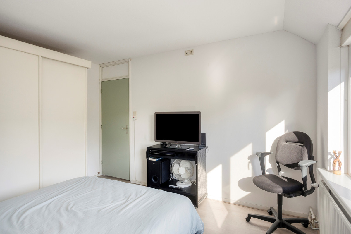 Hoekwoning te koop: Petuniastraat 62, Lent