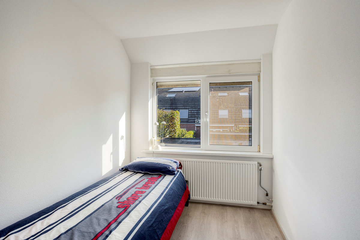 Hoekwoning te koop: Petuniastraat 62, Lent