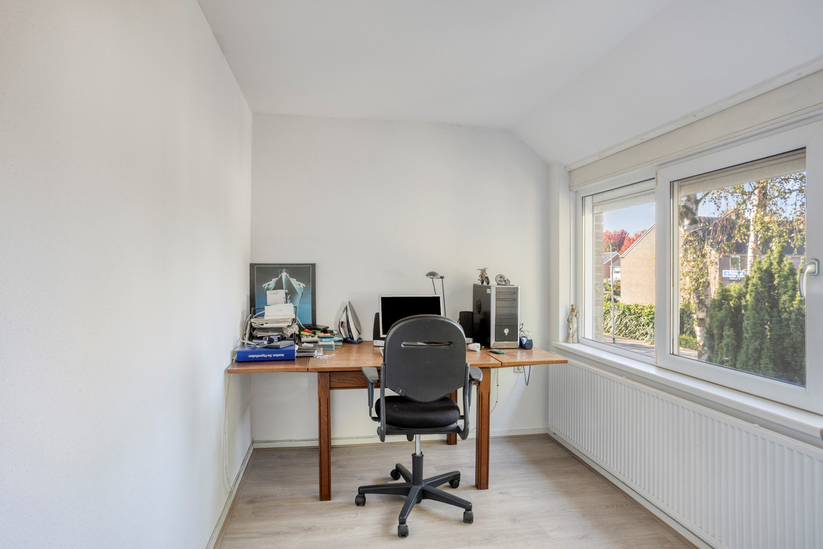 Hoekwoning te koop: Petuniastraat 62, Lent