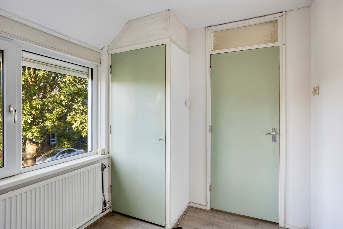 Hoekwoning te koop: Petuniastraat 62, Lent
