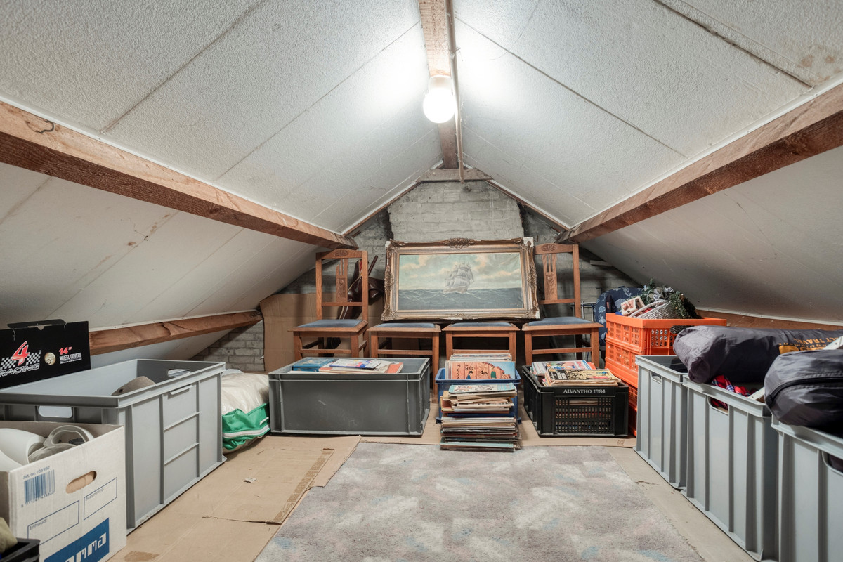 Hoekwoning te koop: Petuniastraat 62, Lent