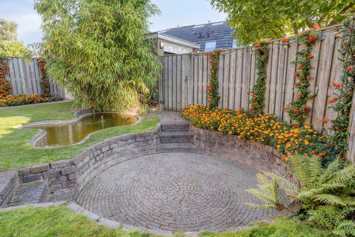 Hoekwoning te koop: Petuniastraat 62, Lent