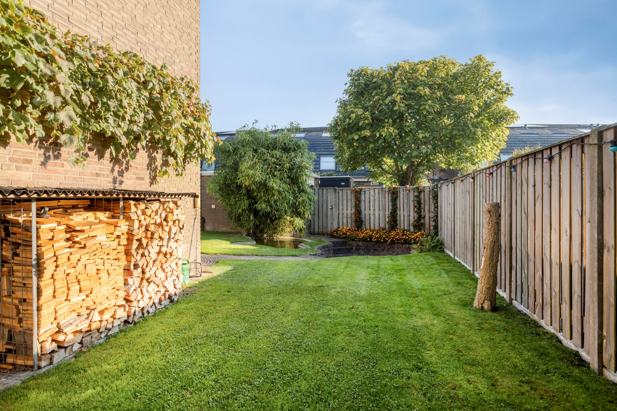 Hoekwoning te koop: Petuniastraat 62, Lent