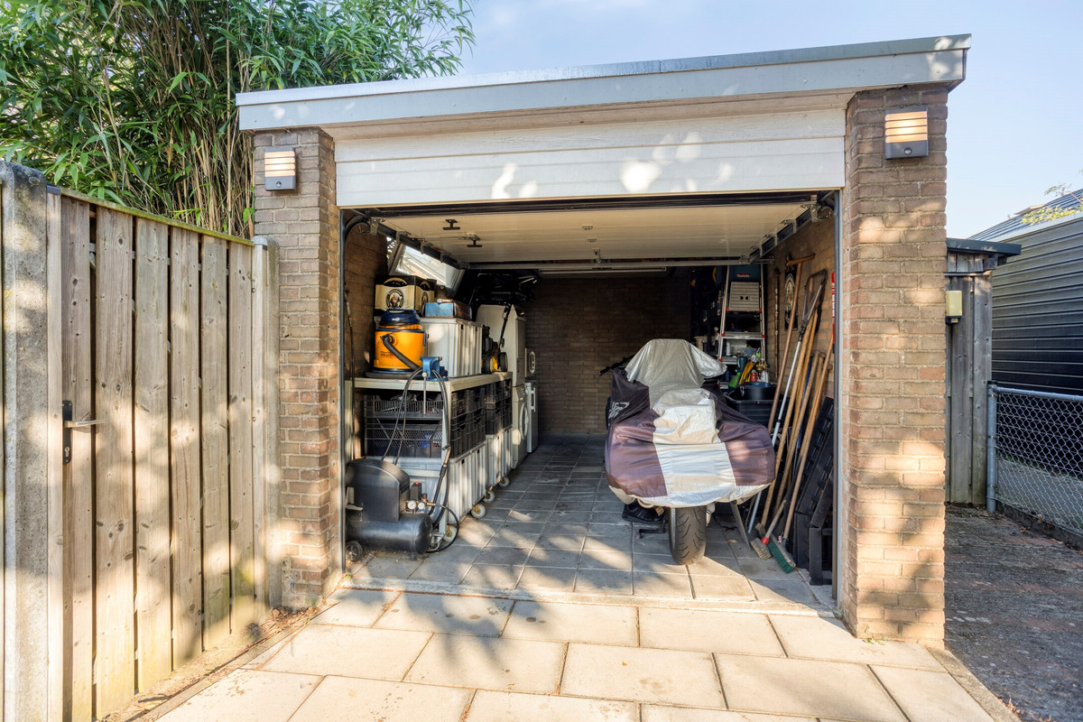 Hoekwoning te koop: Petuniastraat 62, Lent