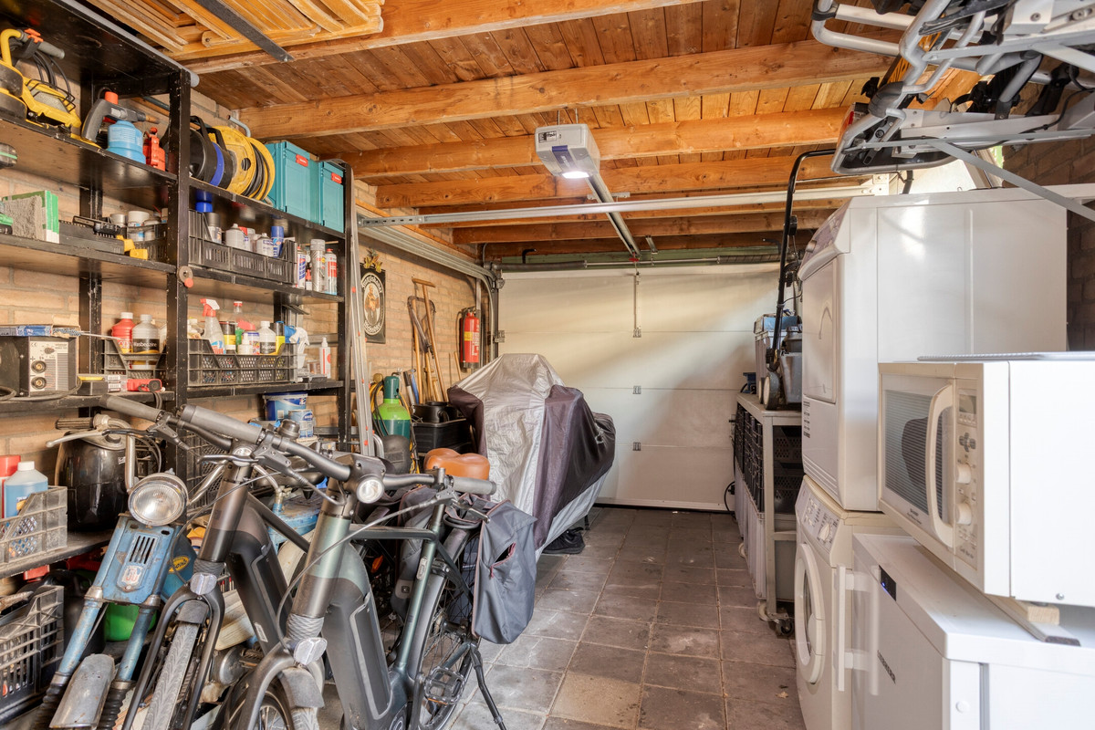 Hoekwoning te koop: Petuniastraat 62, Lent