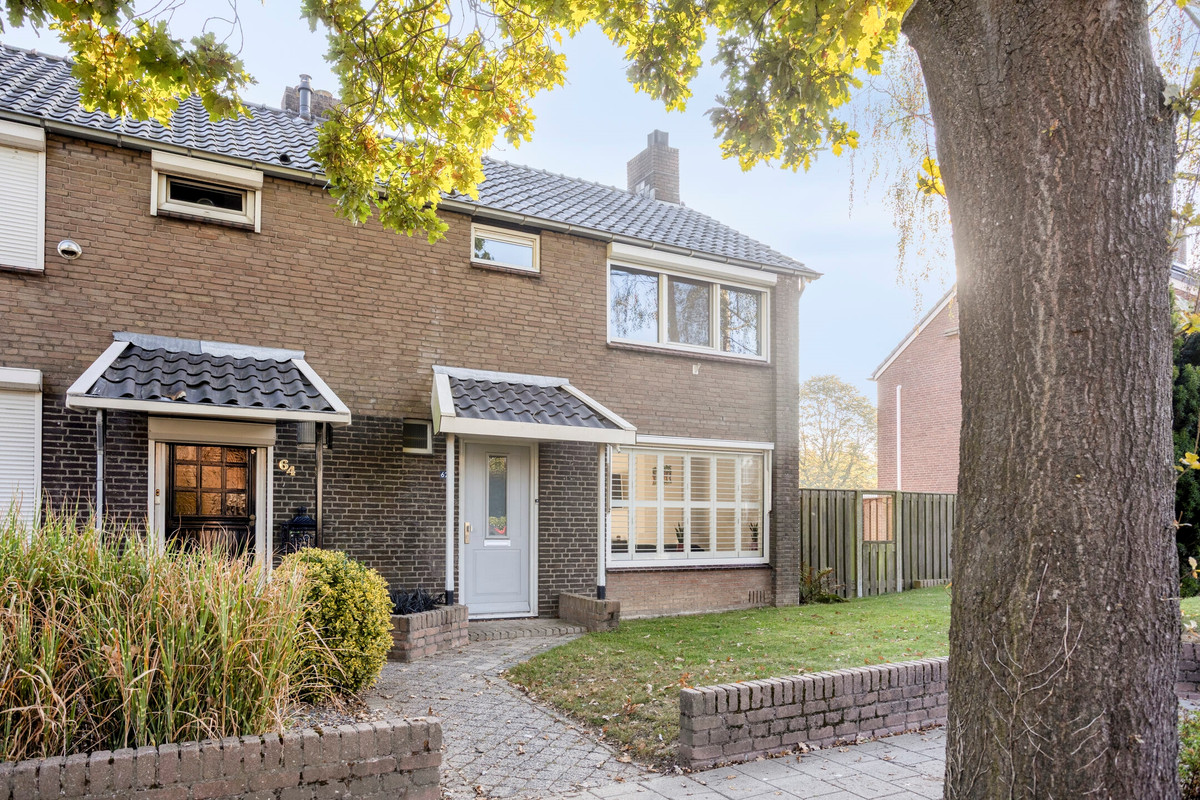 Hoekwoning te koop: Petuniastraat 62, Lent