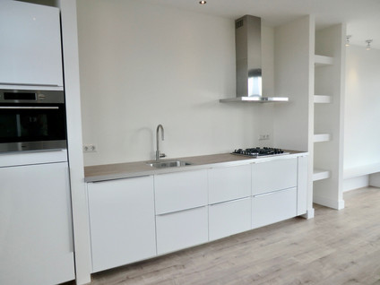 Zandvoortselaan 62A