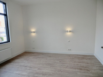Zandvoortselaan 62A