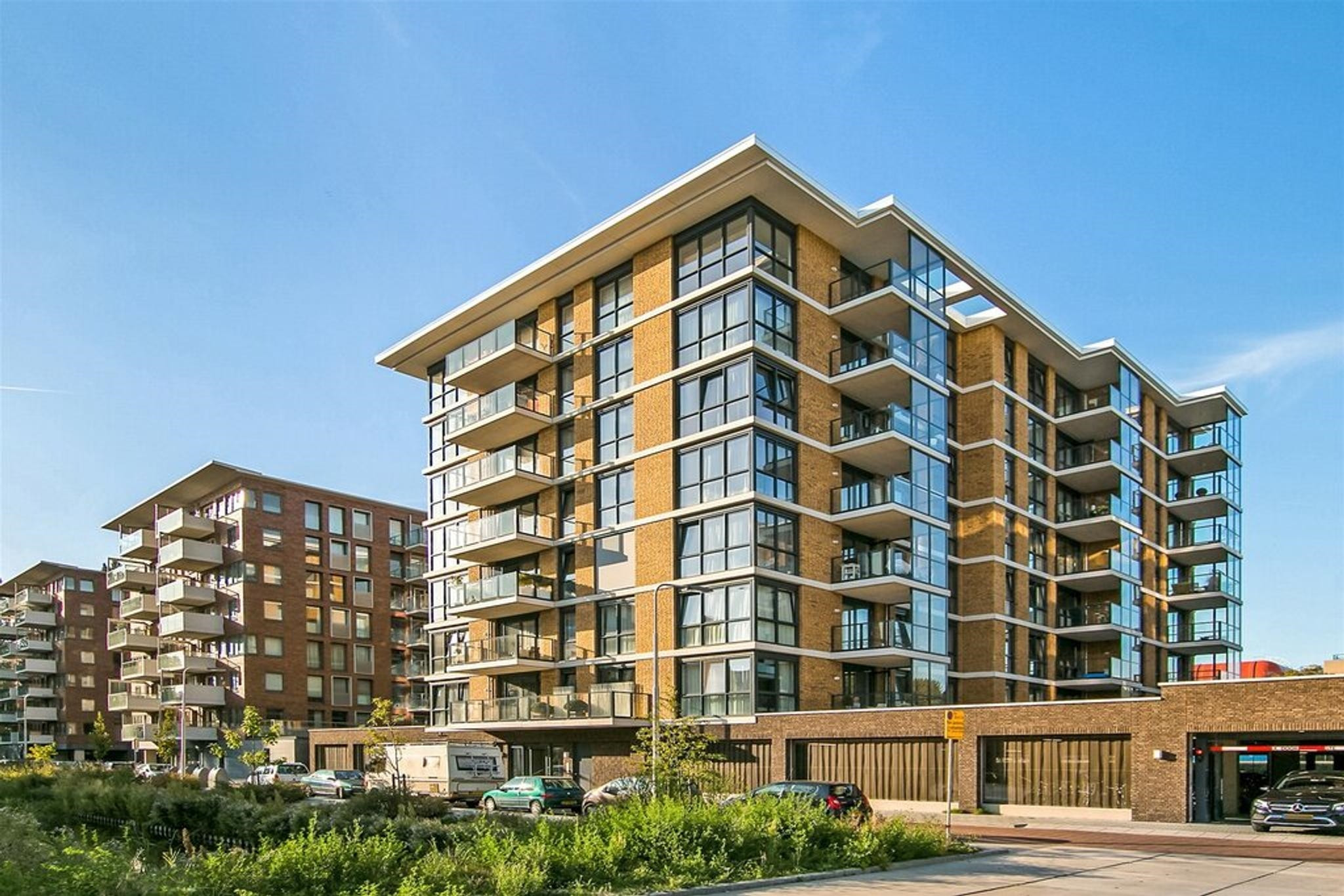 Maimonideslaan 129, Amstelveen