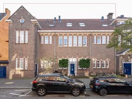 Maximiliaanstraat 19D