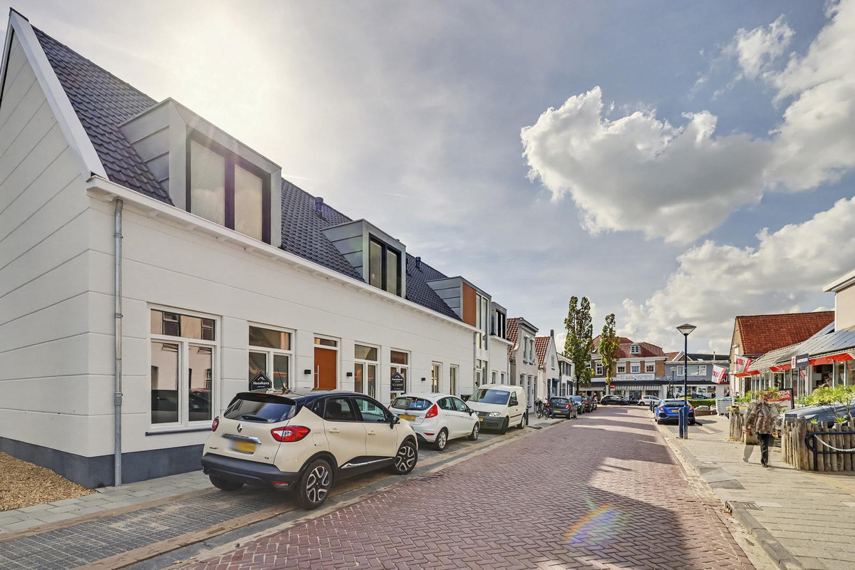 Appartement te koop: Kaaistraat 7B, Yerseke
