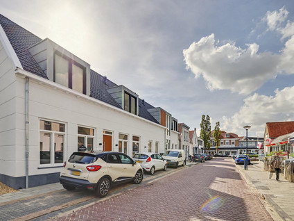 Kaaistraat 7B