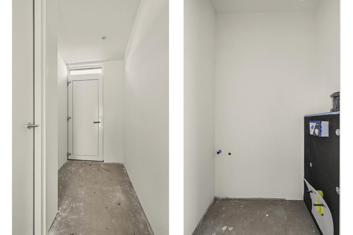 Appartement te koop: Kaaistraat 7B, Yerseke