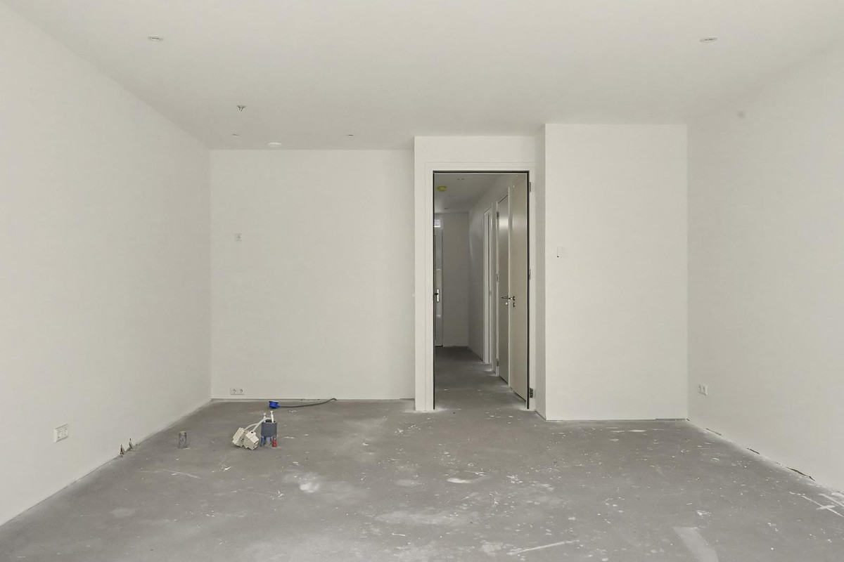 Appartement te koop: Kaaistraat 7B, Yerseke