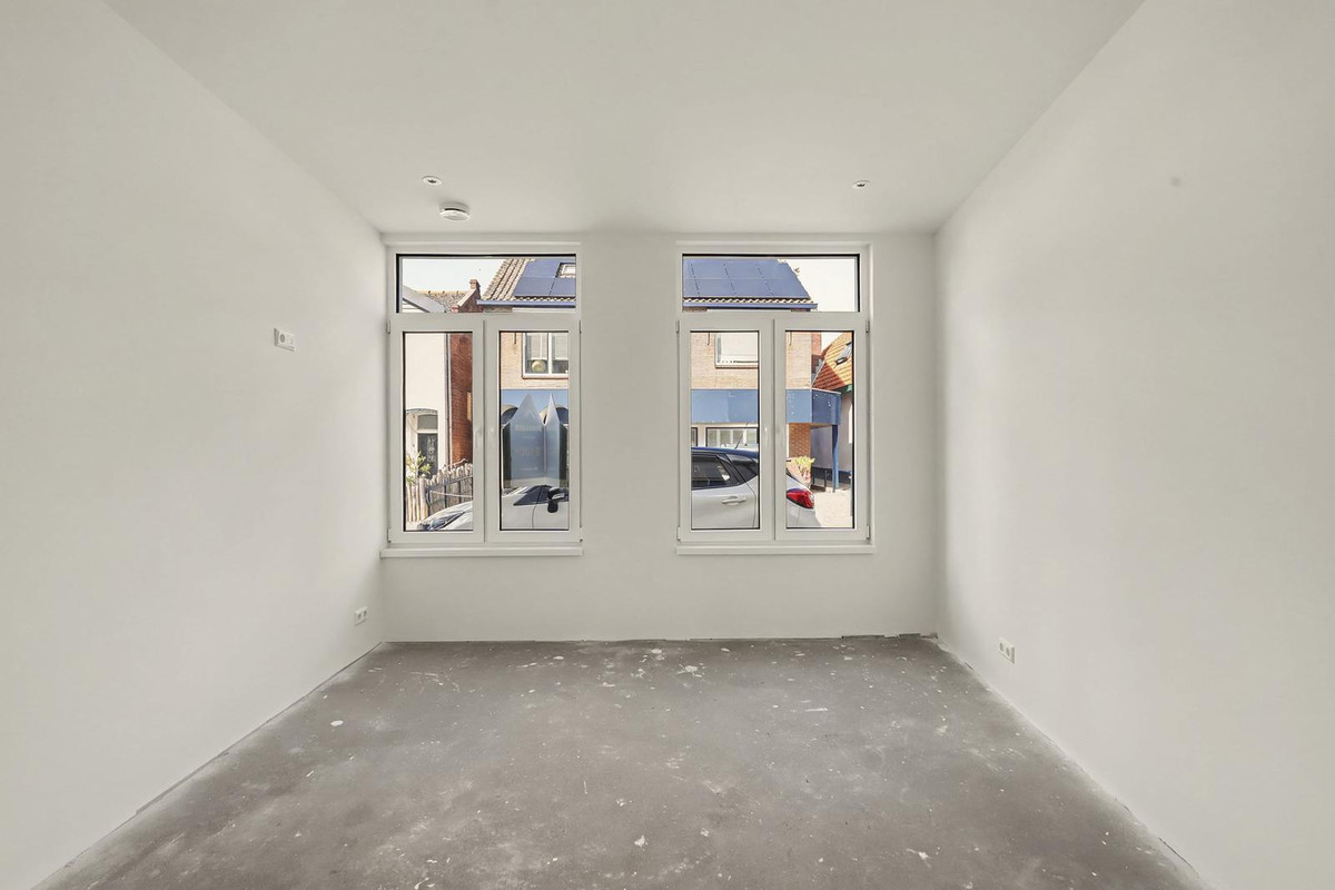 Appartement te koop: Kaaistraat 7B, Yerseke