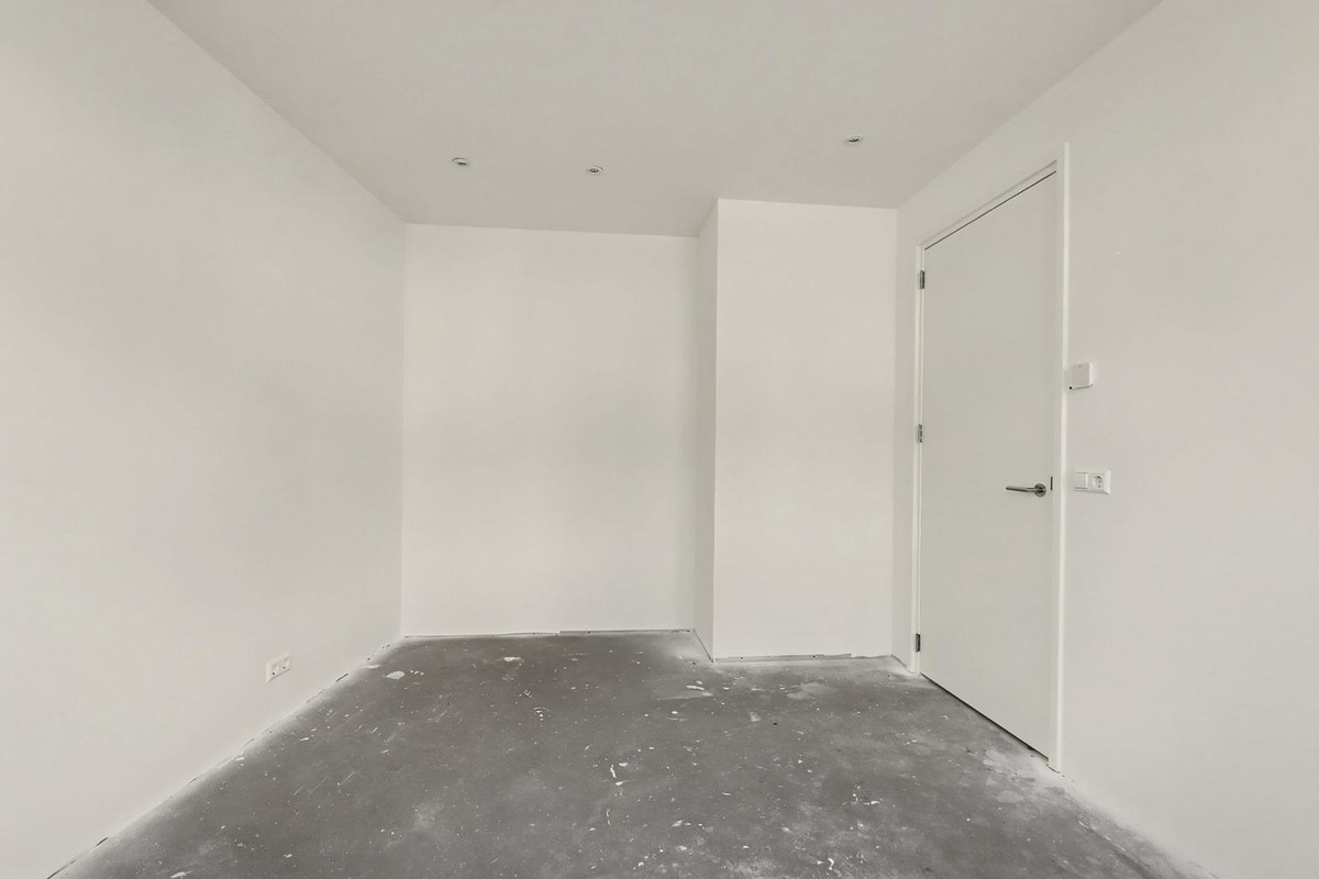 Appartement te koop: Kaaistraat 7B, Yerseke