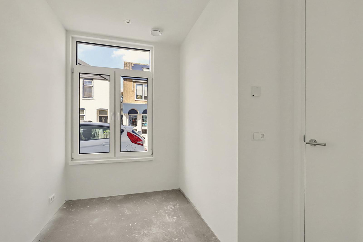 Appartement te koop: Kaaistraat 7B, Yerseke