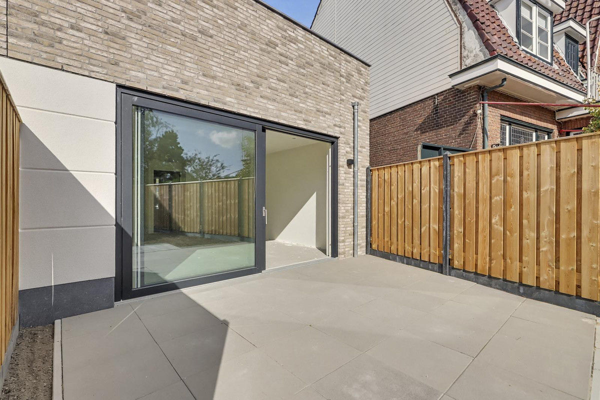 Appartement te koop: Kaaistraat 7B, Yerseke