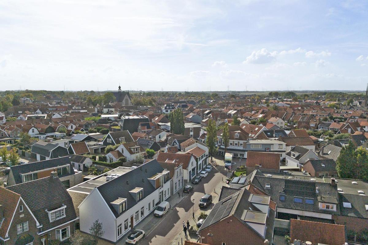 Appartement te koop: Kaaistraat 7B, Yerseke