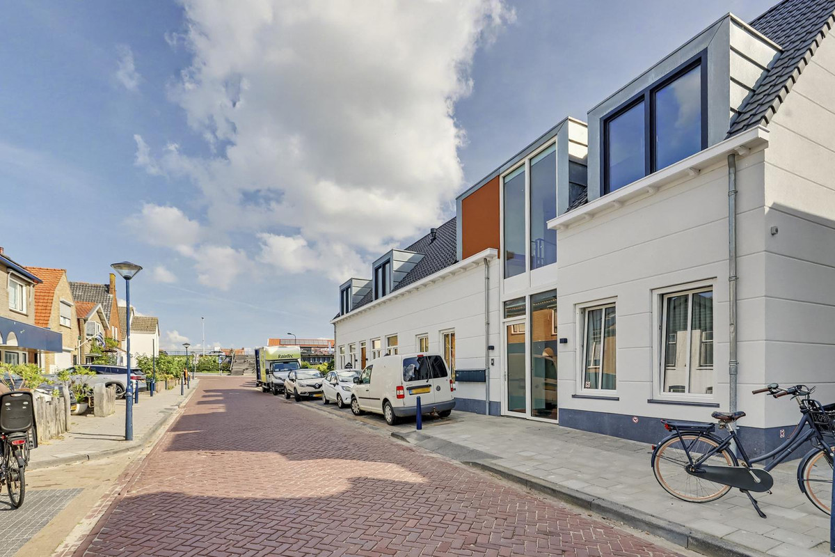 Appartement te koop: Kaaistraat 7B, Yerseke