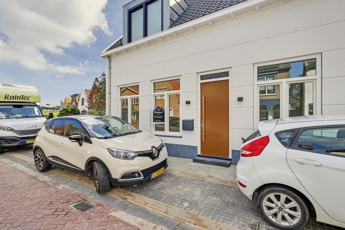 Appartement te koop: Kaaistraat 7B, Yerseke