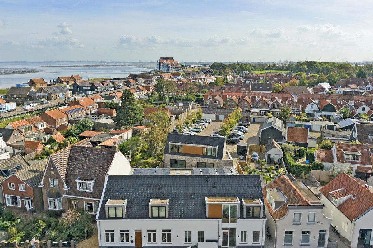 Appartement te koop: Kaaistraat 7B, Yerseke