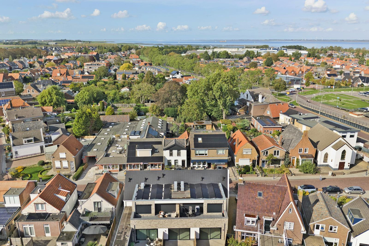Appartement te koop: Kaaistraat 7B, Yerseke