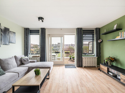 De Hoeve 7