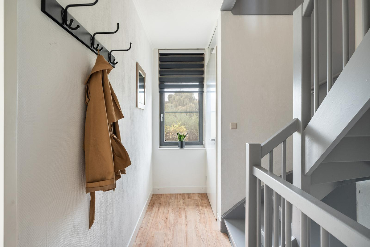Appartement te koop: De Hoeve 7, Goudriaan