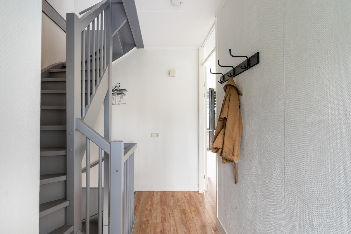 Appartement te koop: De Hoeve 7, Goudriaan