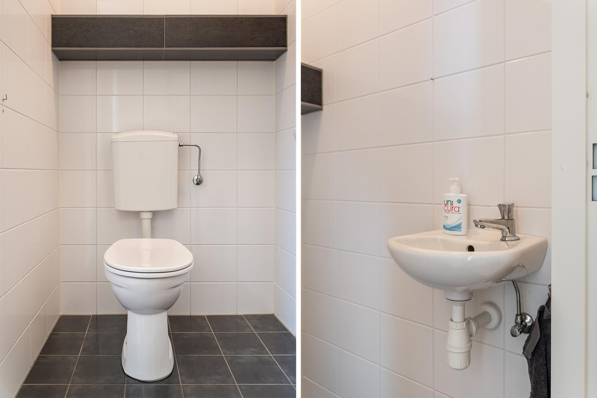 Appartement te koop: De Hoeve 7, Goudriaan