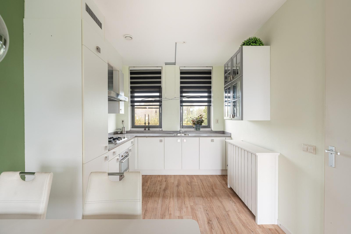 Appartement te koop: De Hoeve 7, Goudriaan