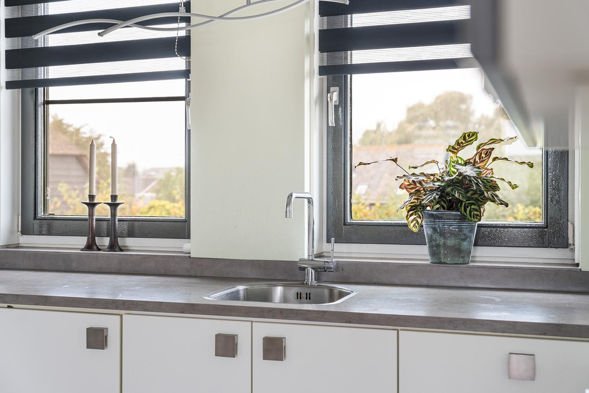 Appartement te koop: De Hoeve 7, Goudriaan