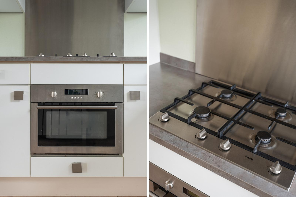 Appartement te koop: De Hoeve 7, Goudriaan