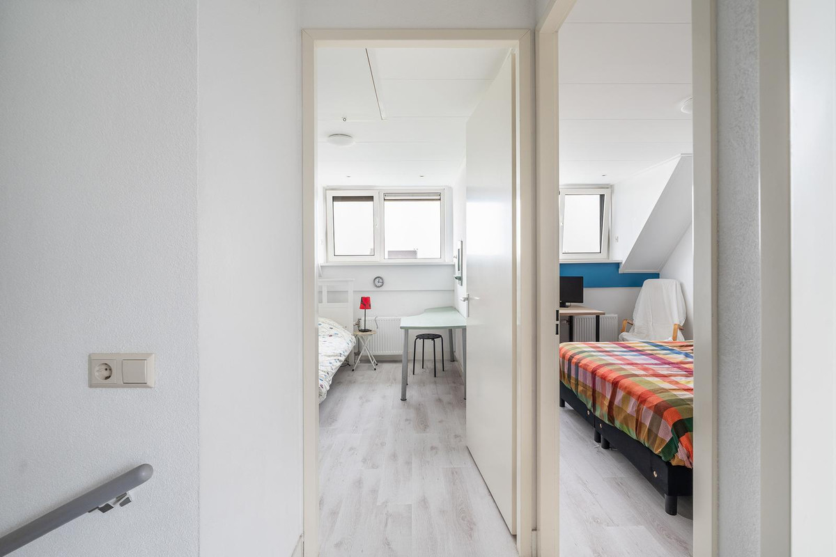 Appartement te koop: De Hoeve 7, Goudriaan