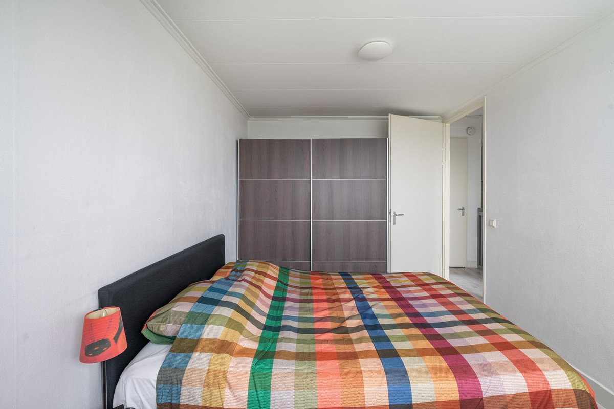 Appartement te koop: De Hoeve 7, Goudriaan