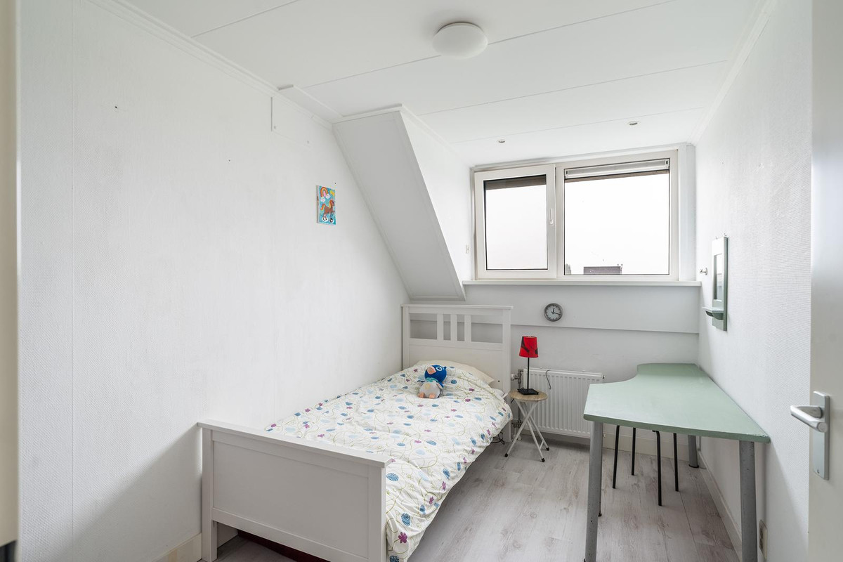 Appartement te koop: De Hoeve 7, Goudriaan