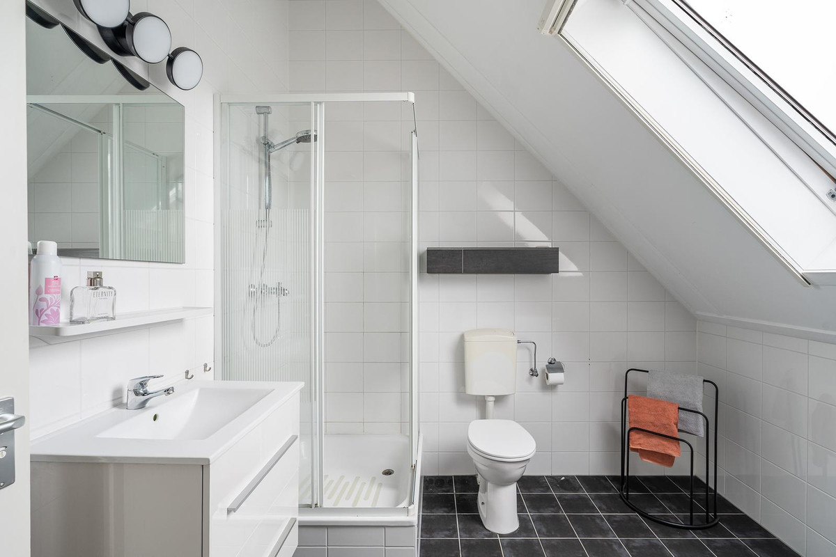 Appartement te koop: De Hoeve 7, Goudriaan