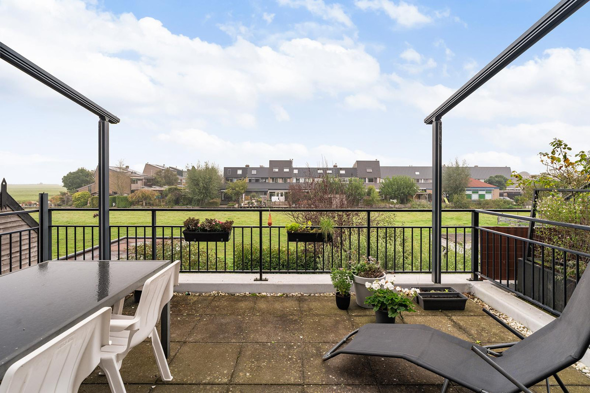 Appartement te koop: De Hoeve 7, Goudriaan